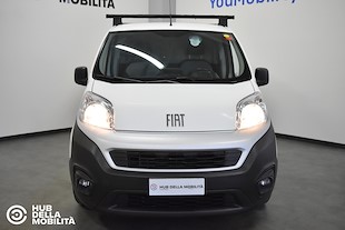 FIAT Fiorino 1.3 MJT 95CV Cargo SX